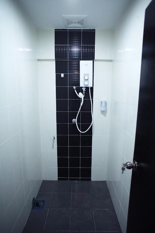 Hostel Homie Kl Kuala Lumpur Exteriér fotografie